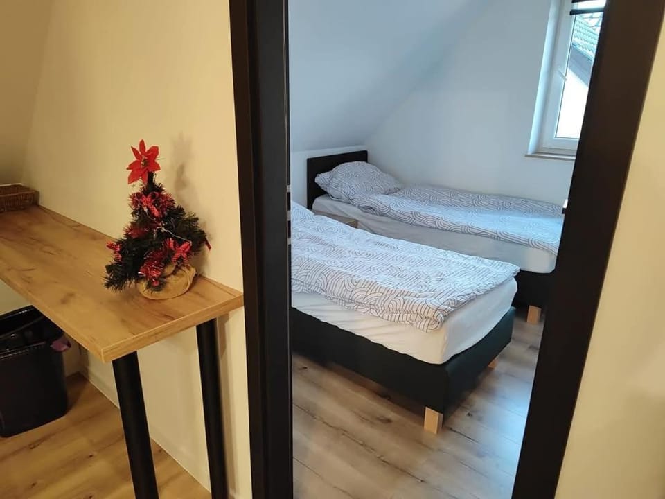 Apartment pod Sysunia Apartment in Lower Silesian Voivodeship