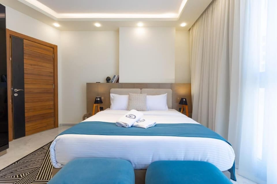Luxurious 3 Bedroom in Katameya By Beithady BH-OK-101-55 Apartment in Cairo Governorate