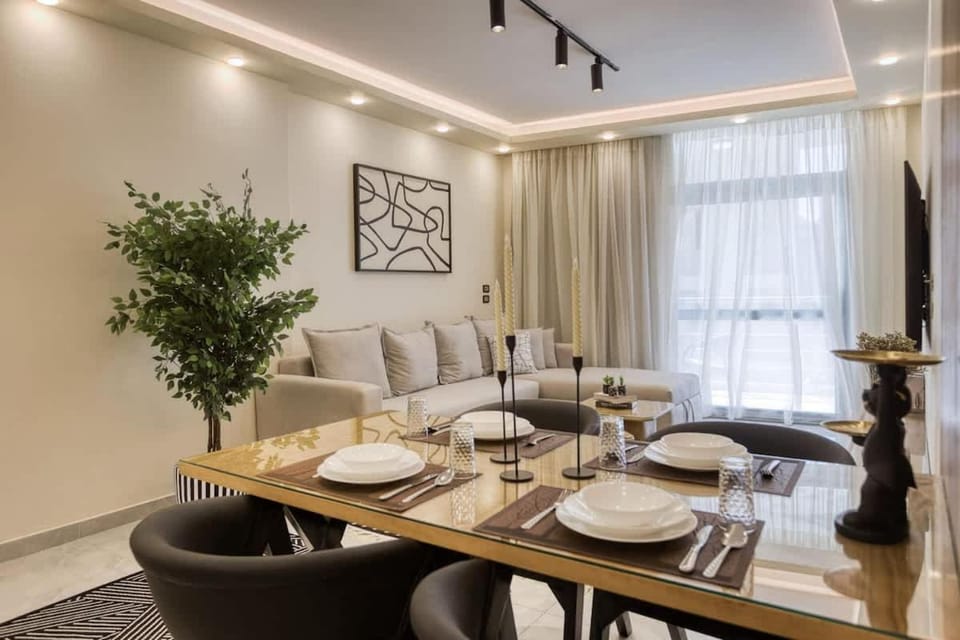 Luxurious 3 Bedroom in Katameya By Beithady BH-OK-101-55 Apartment in Cairo Governorate