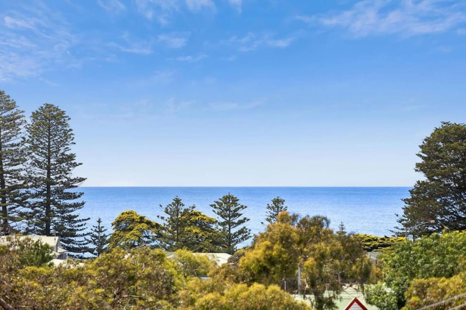 Prasino in Central Lorne House in Lorne