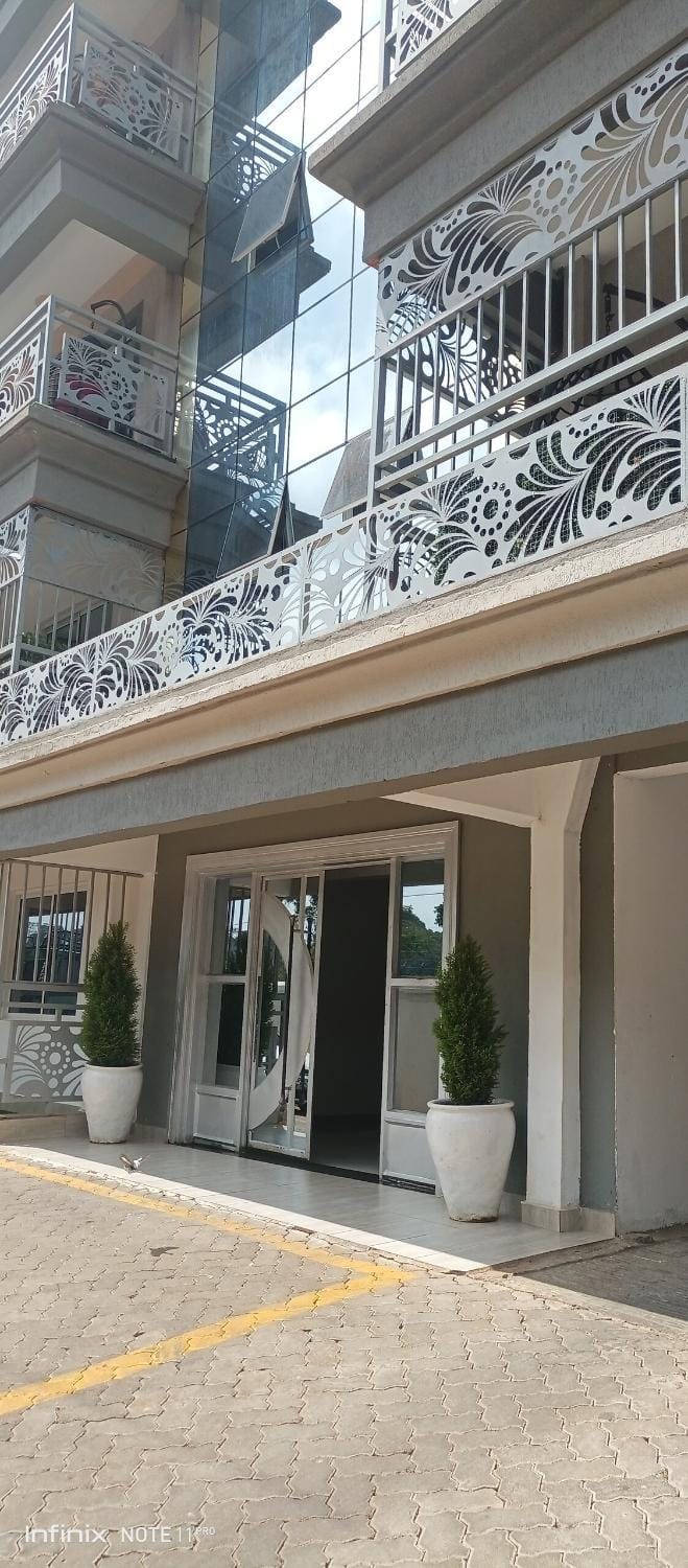 1 bedroom BNB Meru Bed and Breakfast in Kenya
