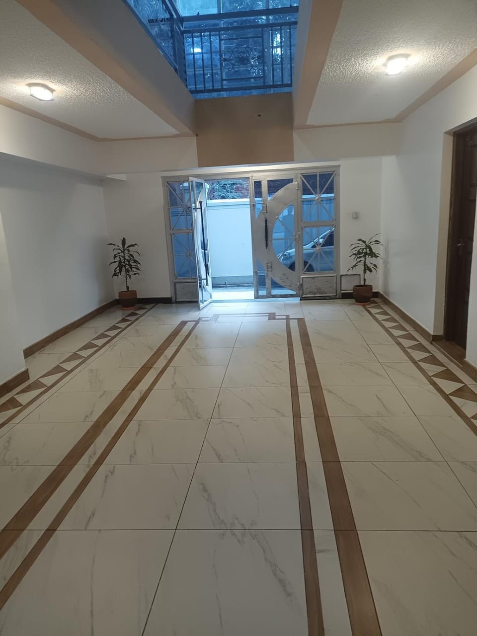 1 bedroom BNB Meru Bed and Breakfast in Kenya