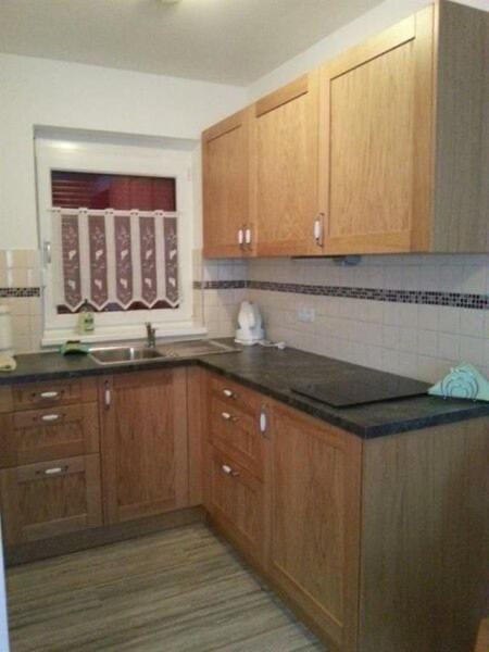 FreeWest Apartment in Styria