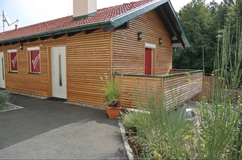 FreeWest Apartment in Styria