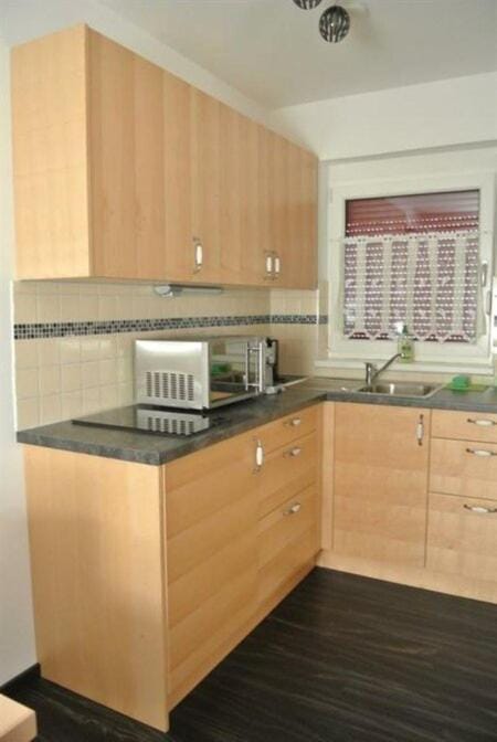 FreeWest Apartment in Styria
