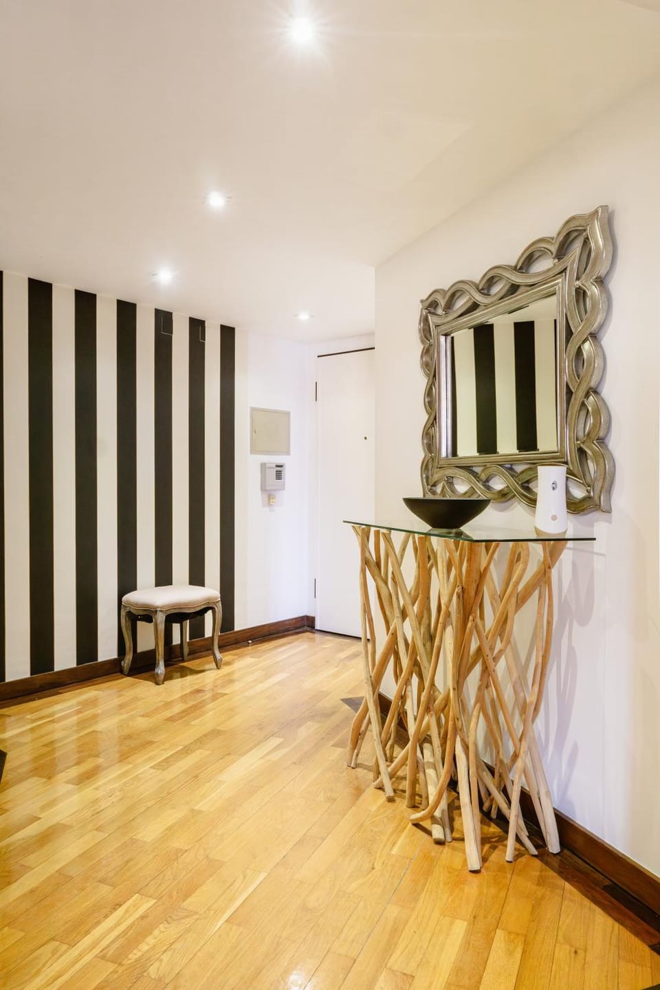 Britania Luxury - With a sea view Apartment in Lisbon District