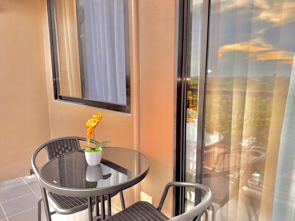Balcony/Terrace, Balcony/Terrace