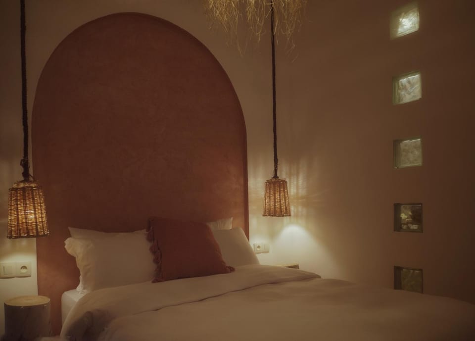 Imswell surf camp Hostel in Marrakesh-Safi