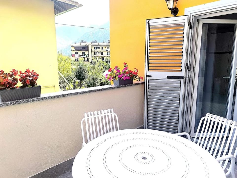 Day, View (from property/room), Balcony/Terrace