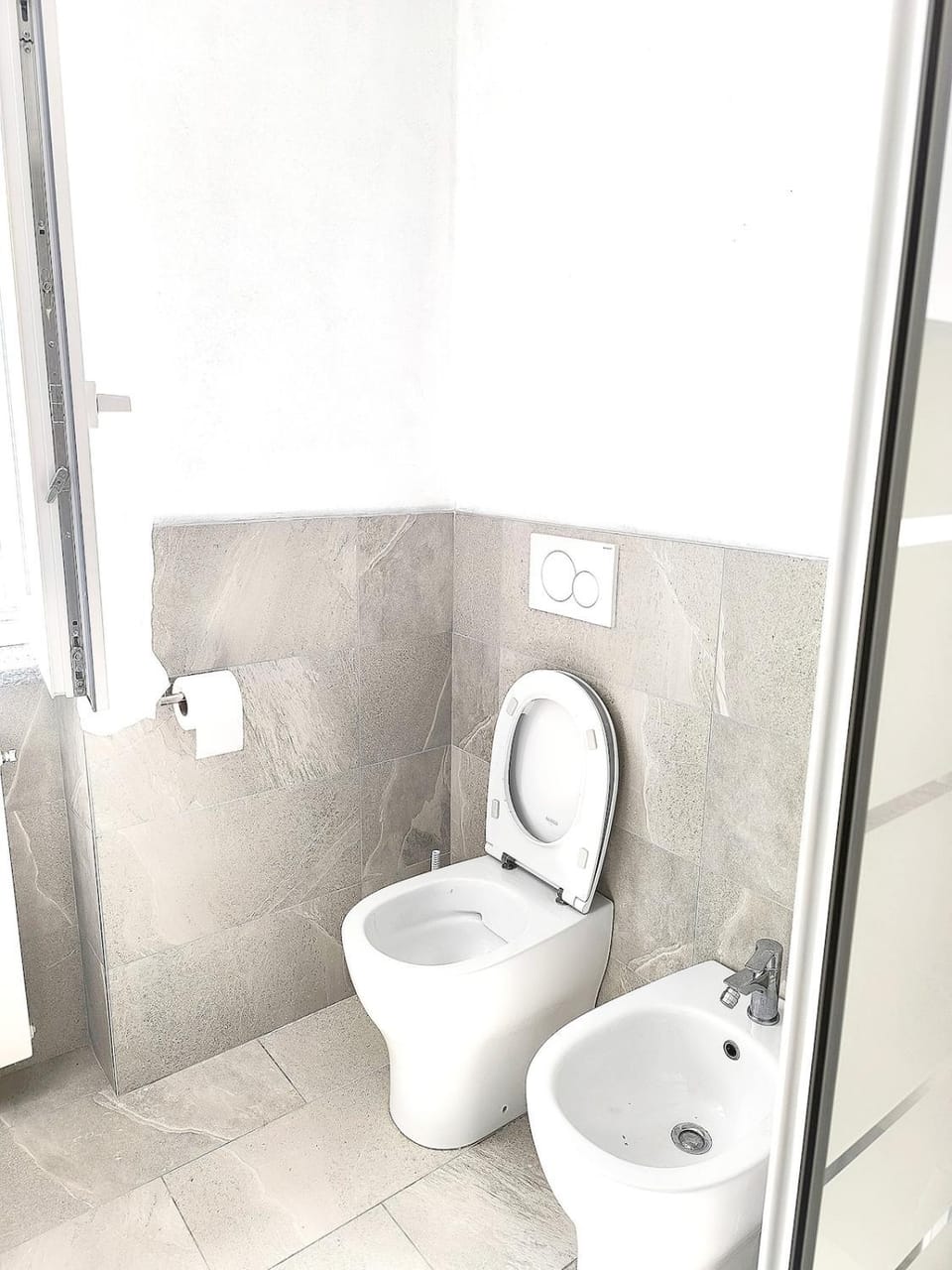 Shower, Toilet, Bathroom, bidet