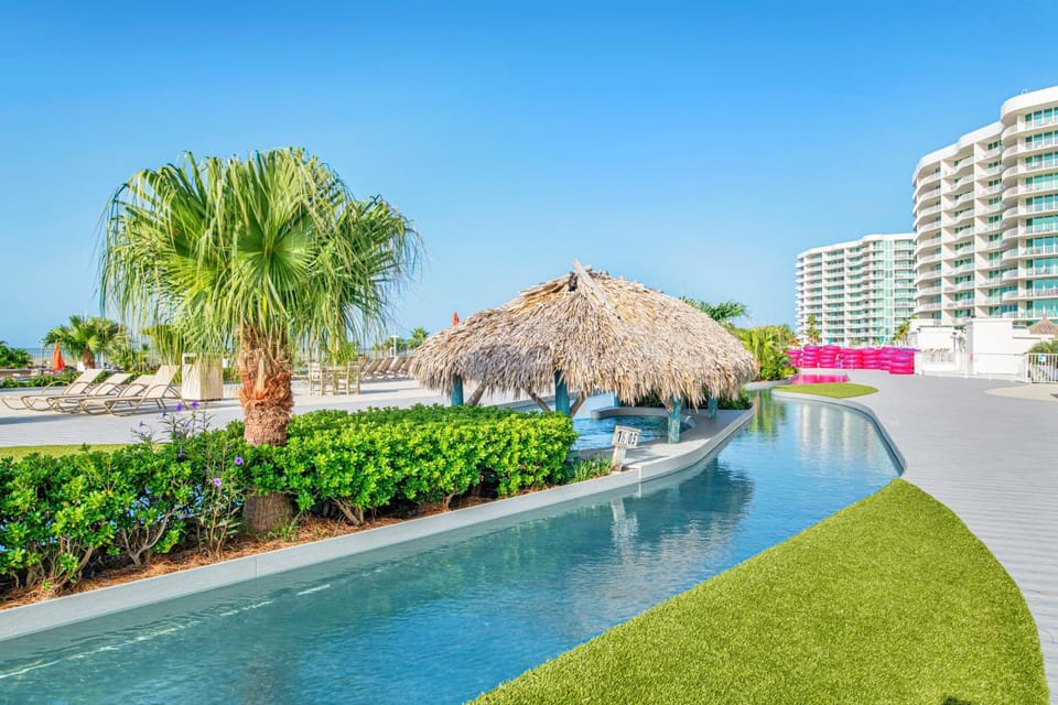 Caribe D503 House in Orange Beach