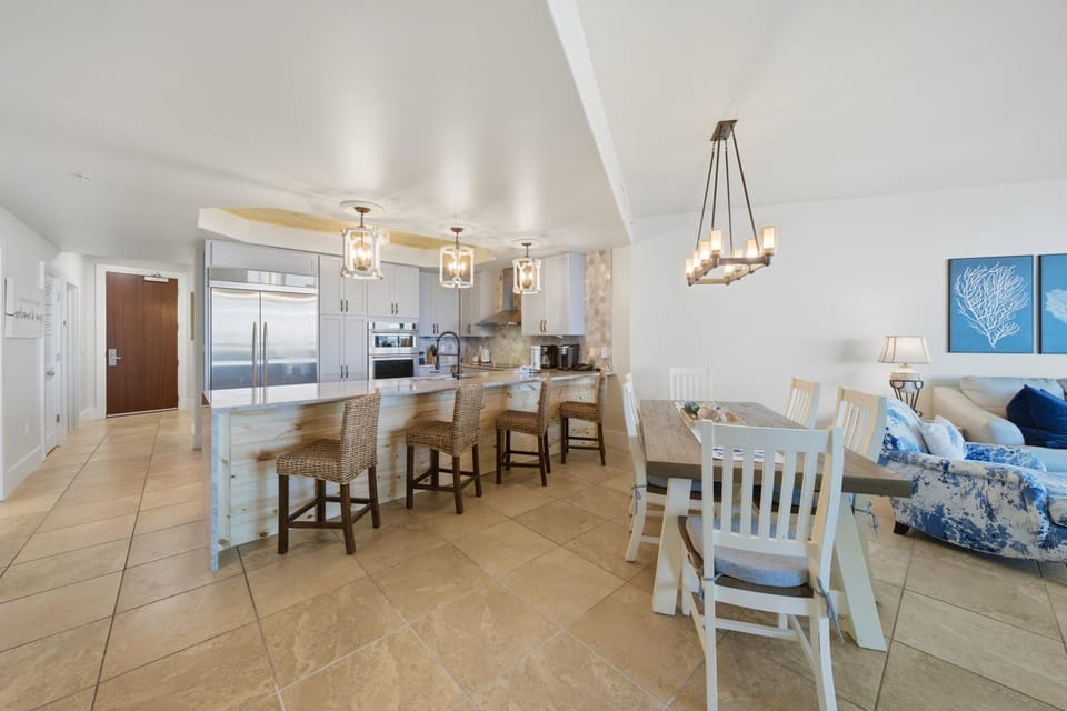 Caribe D503 House in Orange Beach