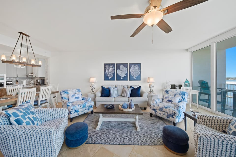 Caribe D503 House in Orange Beach