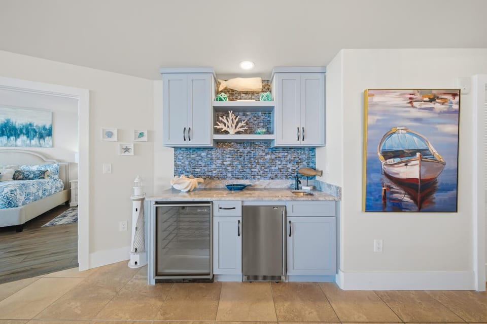 Caribe D503 House in Orange Beach