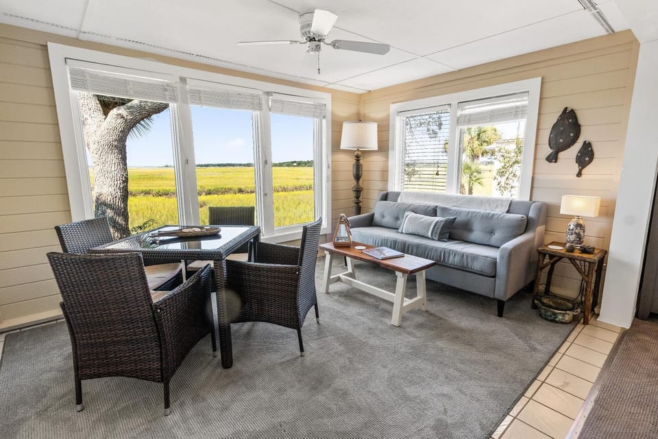 1806 Heron Point Villa in Summerville