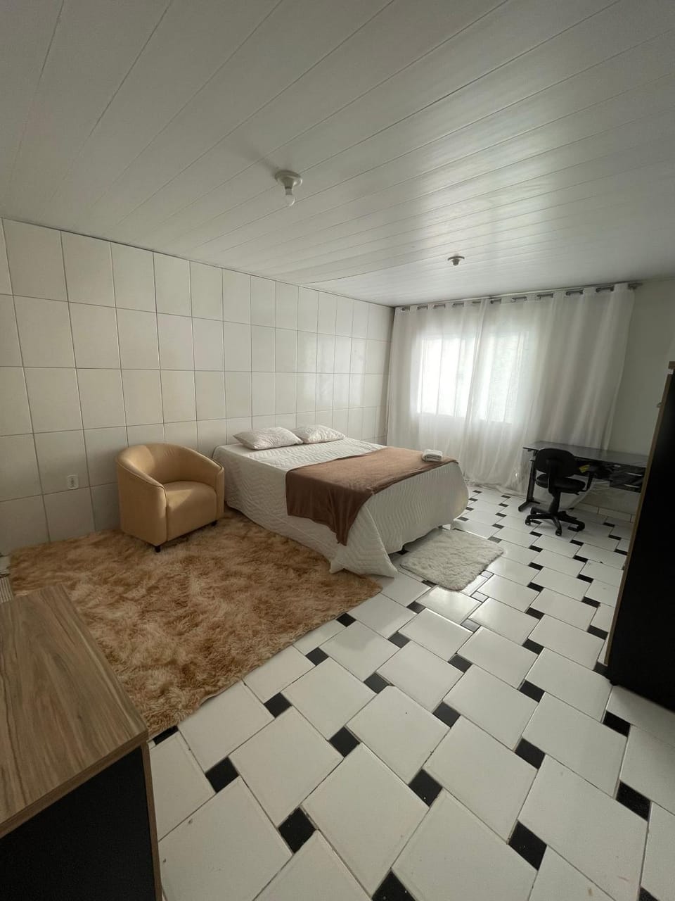 Casa ampla disponível para COP 30 House in Belém