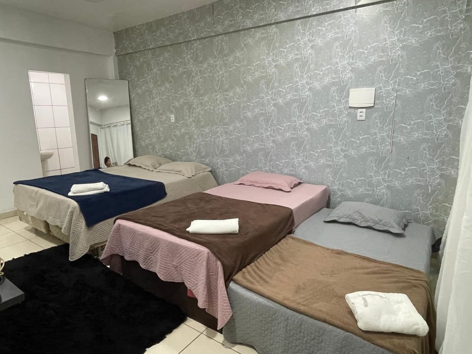 Casa ampla disponível para COP 30 House in Belém