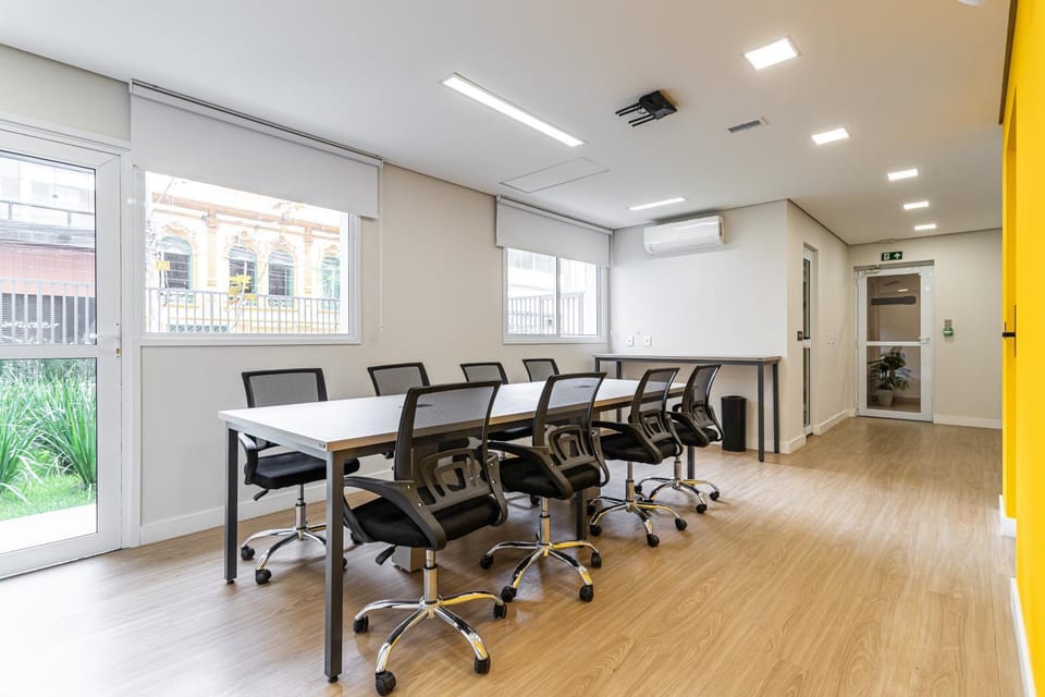 Business facilities