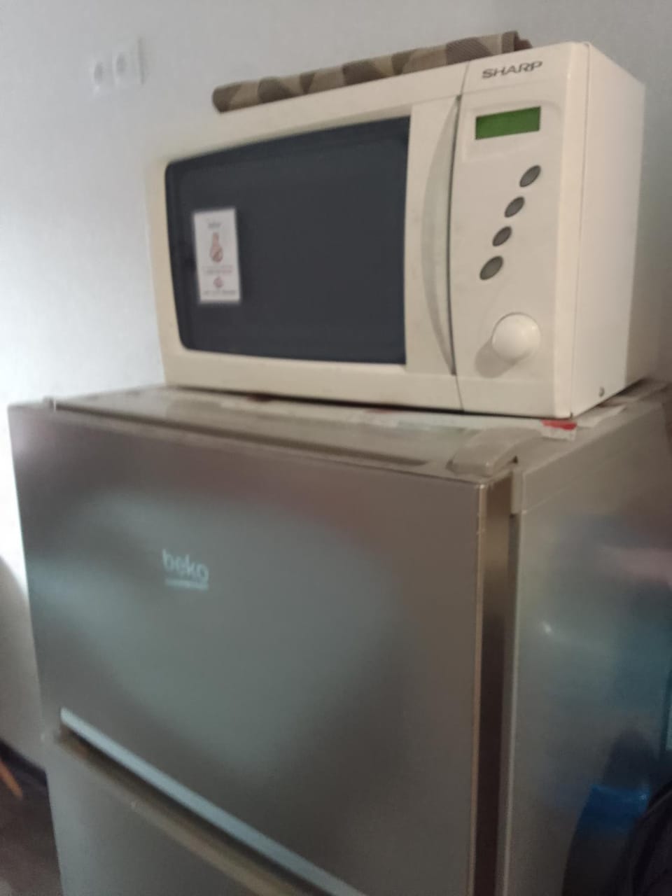 Пр Наукі 76 Смарт квартира Apartment in Dnipro