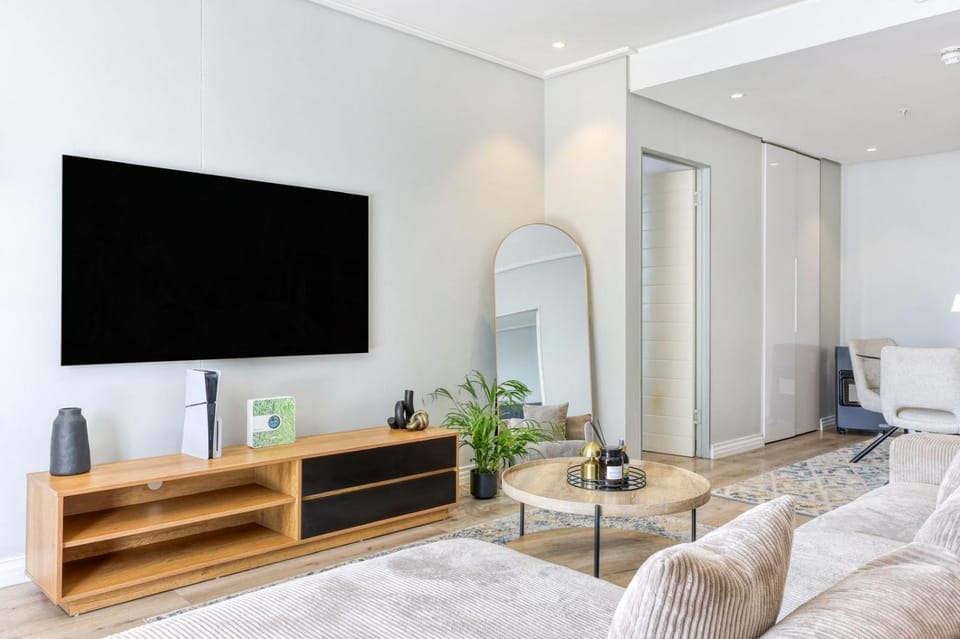 16 on bree -Amber on Bree 2 Bedroom Apartments Apartment in Cape Town