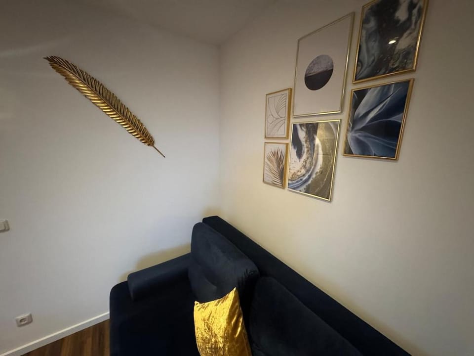 BOHO Apartment Nuit with garden near Salzburg Apartment in Berchtesgadener Land