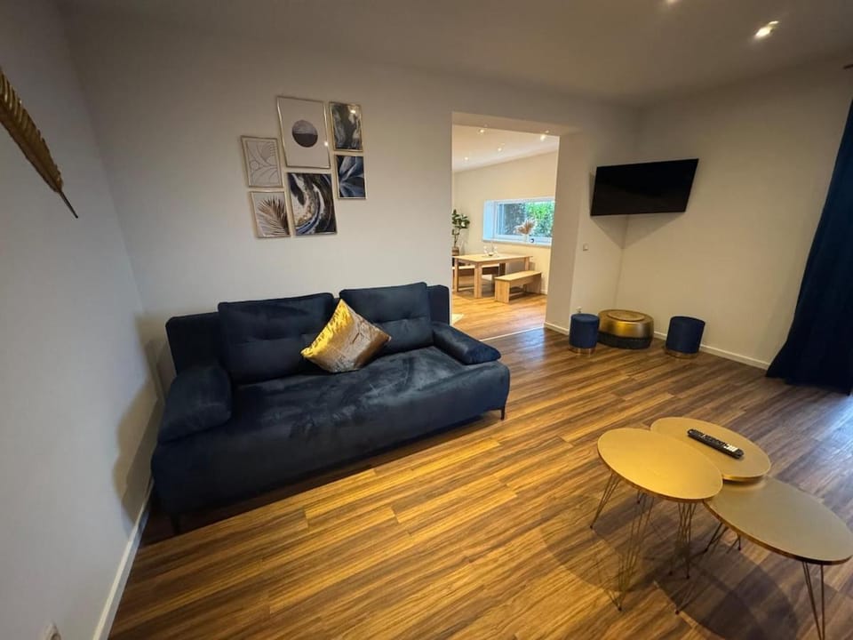 BOHO Apartment Nuit with garden near Salzburg Apartment in Berchtesgadener Land
