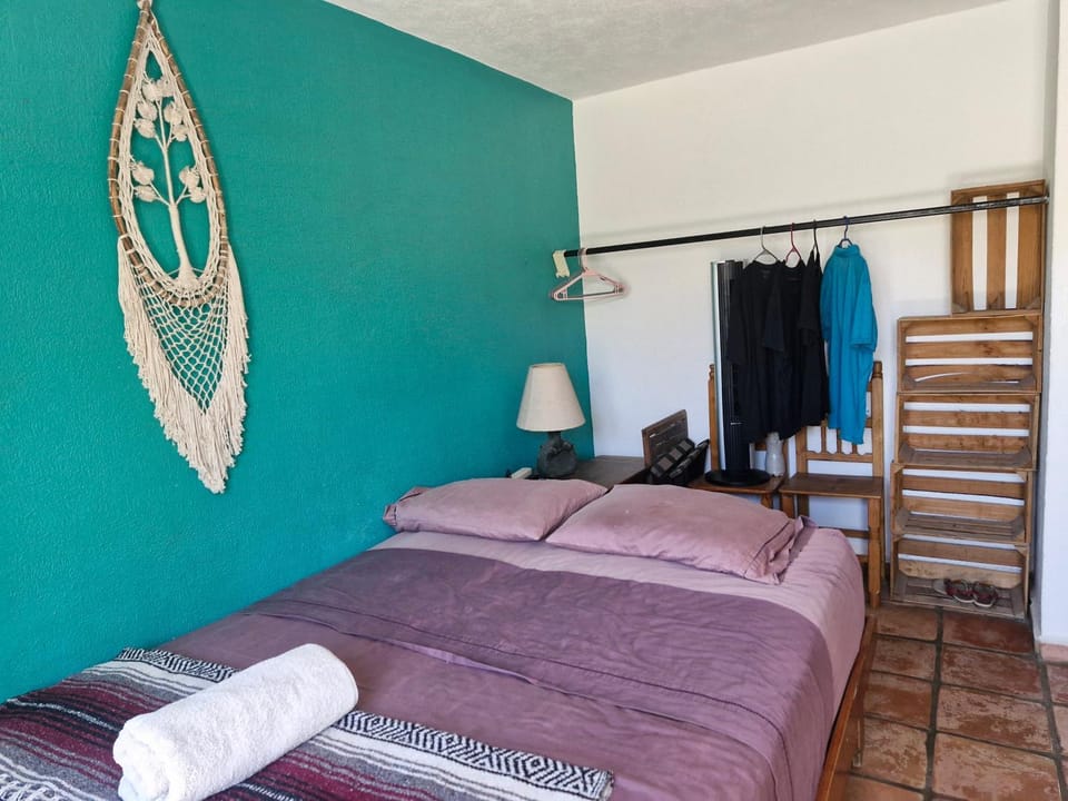 Casa Corazón Beachfront private room & terrace! Vacation rental in Cancun