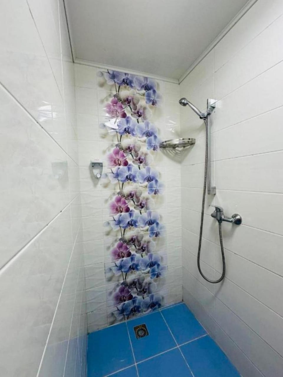 Бюджетна студія Apartment in Ukraine