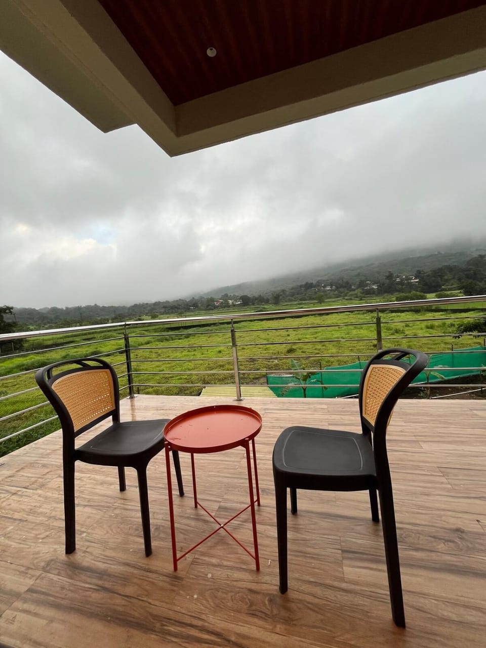 Mountain Crest Villa Lonavala Villa in Aamby Valley City