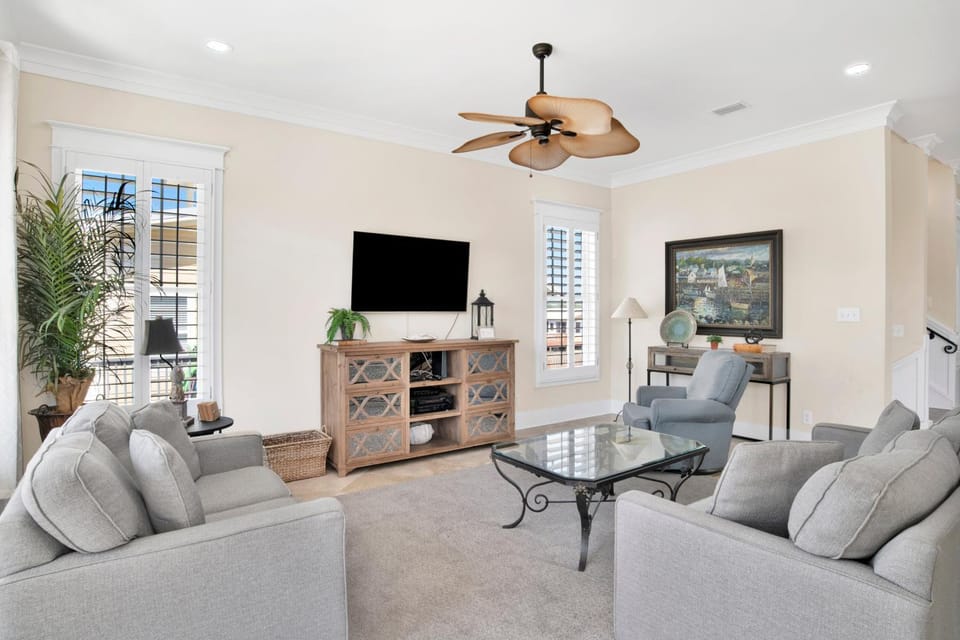 "A Step Away" Beach House House in Gulf Shores