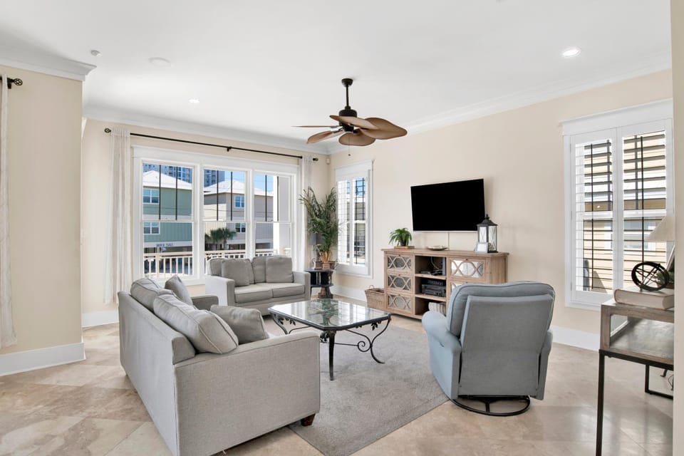 "A Step Away" Beach House House in Gulf Shores