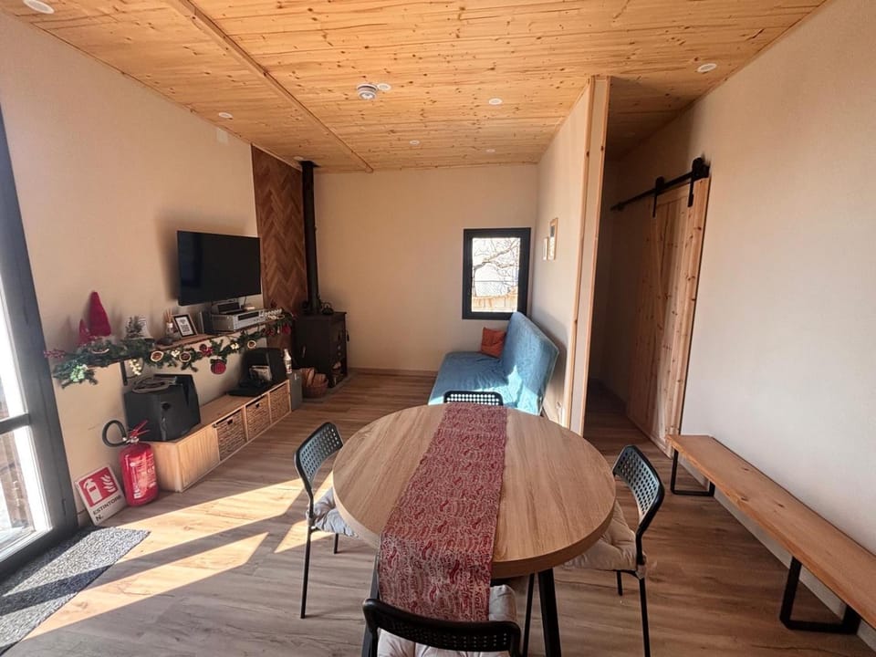 Case Monte Arso -Etna sud est- Chalet in Sicily