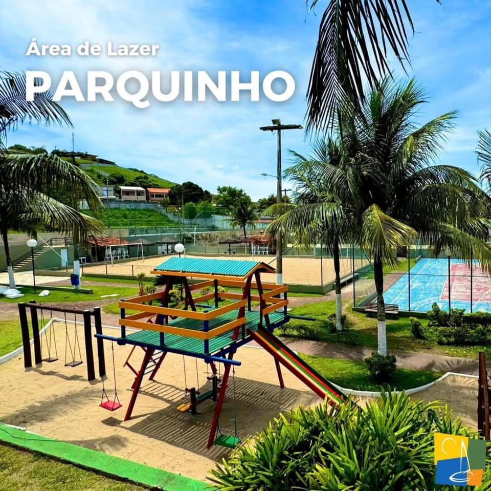 Apartamento Marina Club Apartment in São Pedro da Aldeia