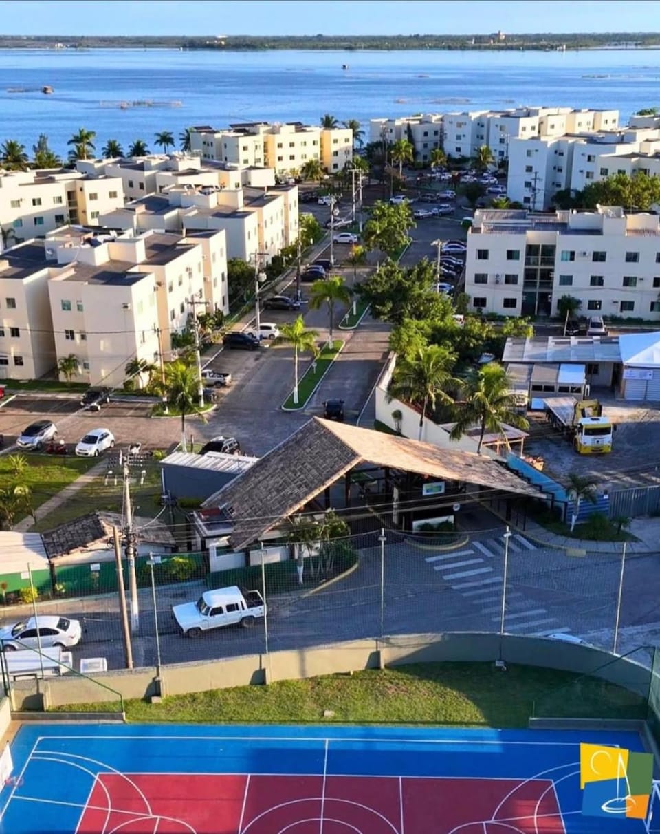 Apartamento Marina Club Apartment in São Pedro da Aldeia