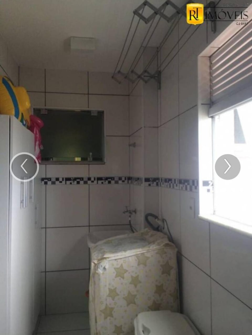 Apartamento Marina Club Apartment in São Pedro da Aldeia