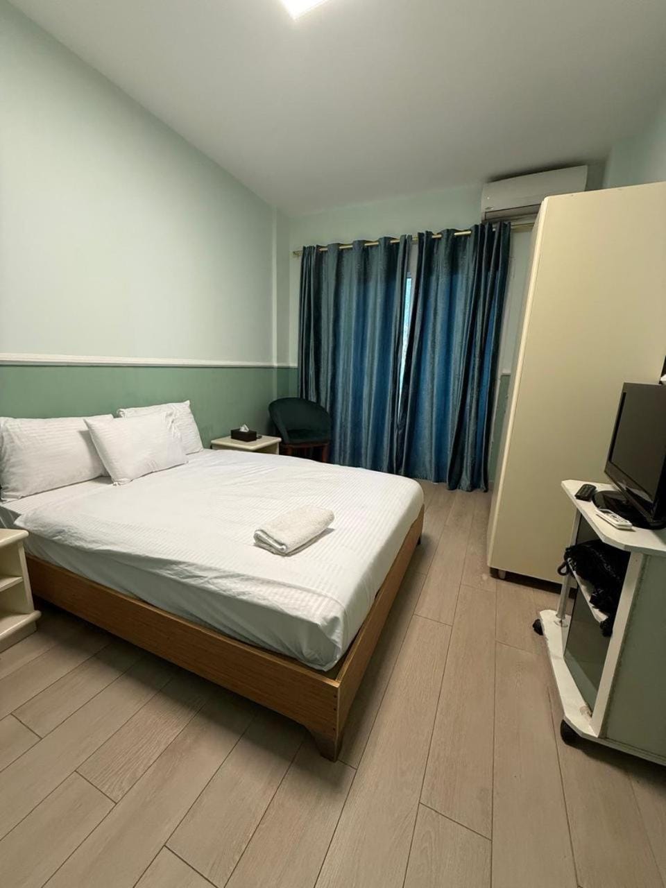Weekend Furnished Apartments Hotel in Africa