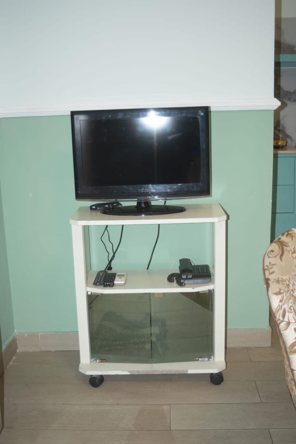 TV and multimedia