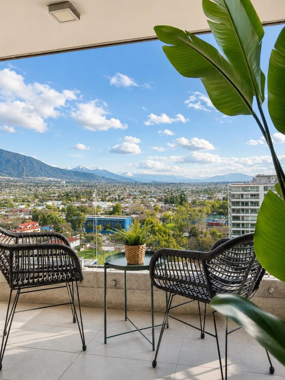View (from property/room), Mountain view