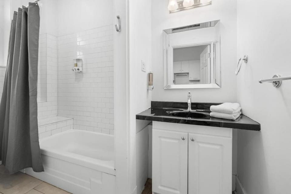 Suite Belle Apartment in Quebec City