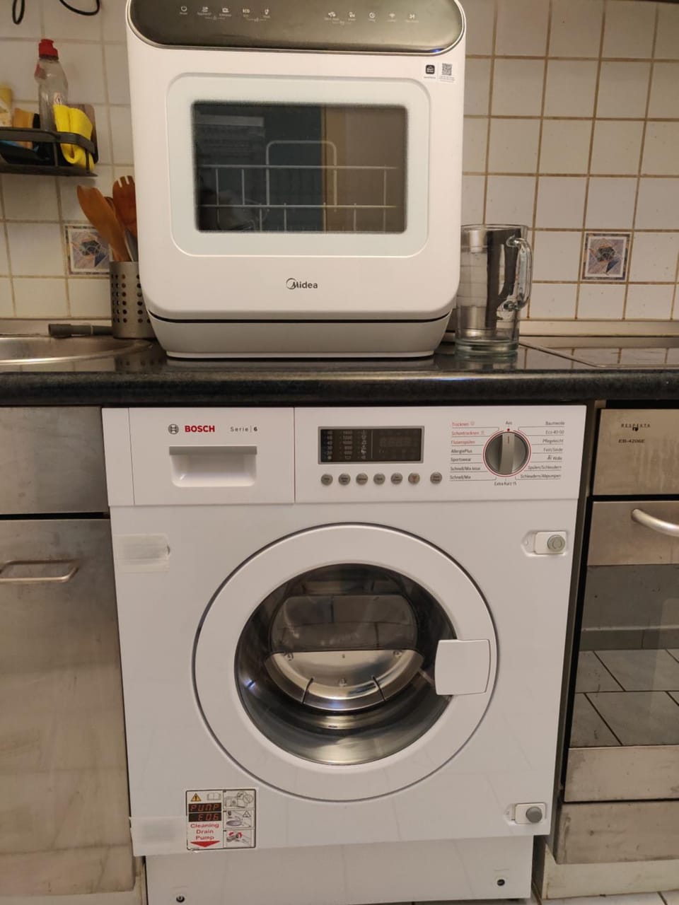 Charming Room in a Central Location with perfect Connectivity Vacation rental in Munich