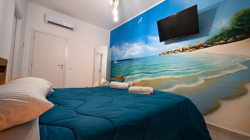 Air Bed - Milano Malpensa Airport Bed and Breakfast in Lombardy