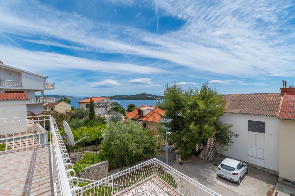 Sea view