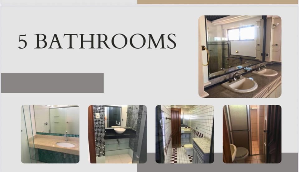 Apartamento de Luxo em Belém Apartment in Belém