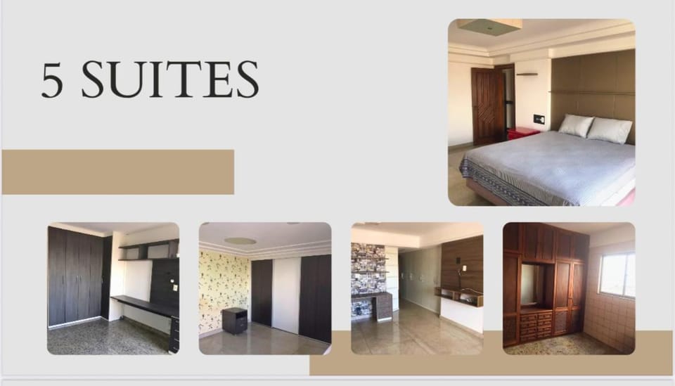Apartamento de Luxo em Belém Apartment in Belém