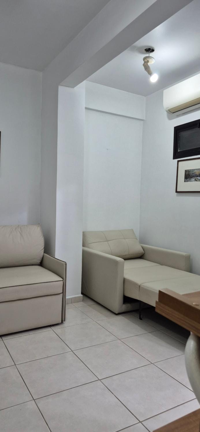 Living room, Photo of the whole room