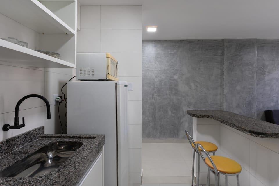 Thermas Paradise Apartment in State of Goiás