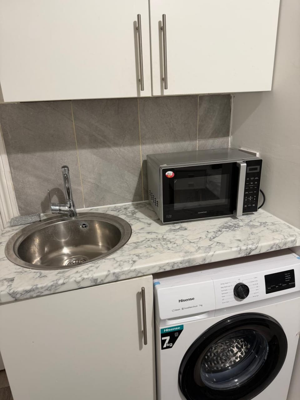 Hampstead studio Apartment in London Borough of Camden