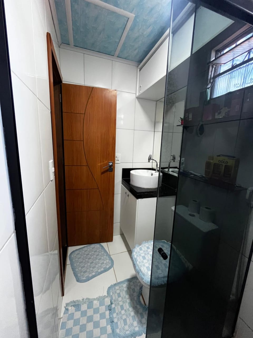 Kit net para COP 30 Apartment in Belém