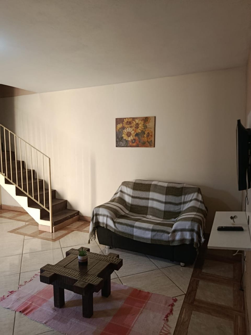 Penedo Reserva apart casal Apartment in Resende