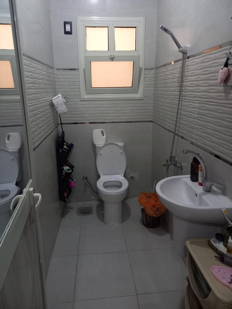 شقة بالتجمع الخامس لك بالكامل Apartment in New Cairo City